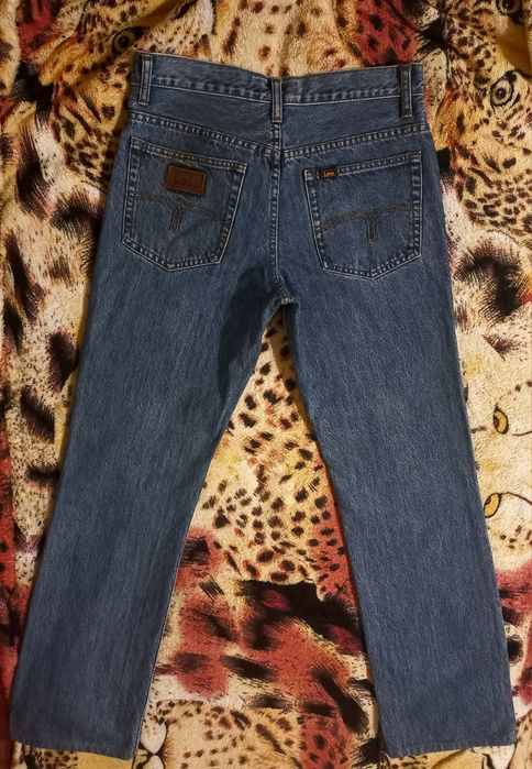 Джинси Lois W32 L32