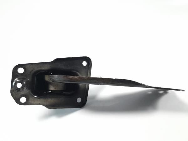 Braço de suspensão trás esquerdo VOLKSWAGEN Golf Plus (5M1, 521)