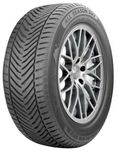 4x Nowe opony całoroczne Kormoran ALL SEASON 205/55R16 94V XL 2025r