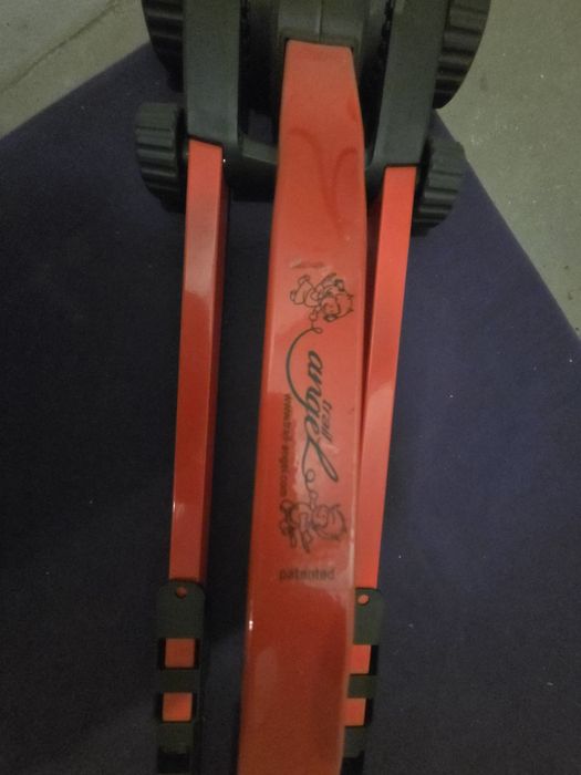 Hol rowerowy Trail Angel