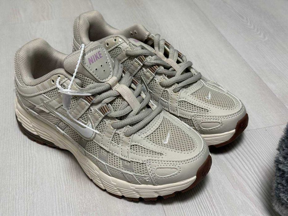 Nike P-6000 / 36-40р.