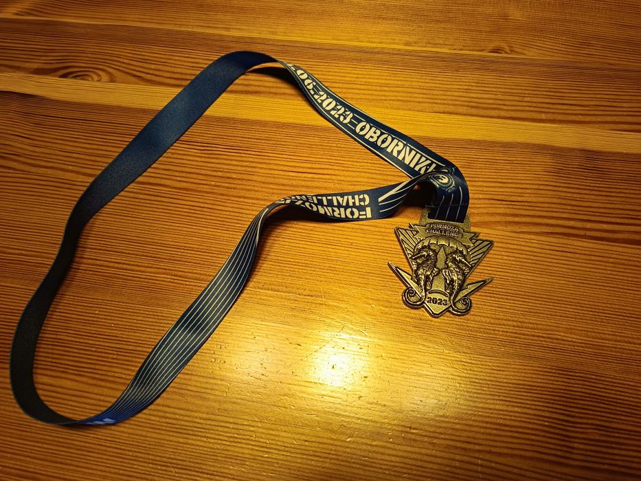 Medal jednostki Formoza