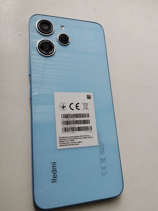 Xiaomi 12 продам