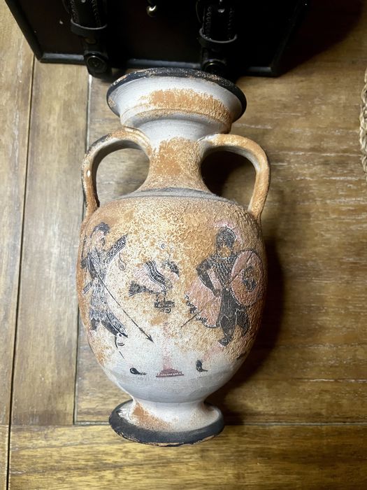 Vaso italiano Pompeii