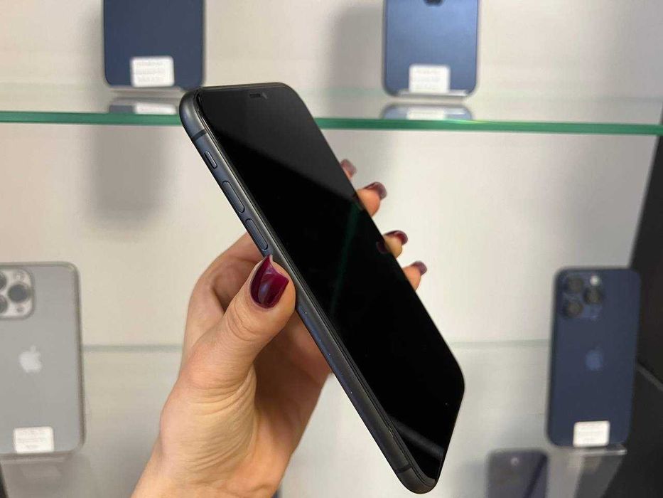 iPhone 11 256 gb Neverlock / від Магазину + Гарантія / Обмін