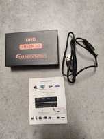Splitter rozdzielacz HDMI Ultra HD 4K 1x4 4Kx2K