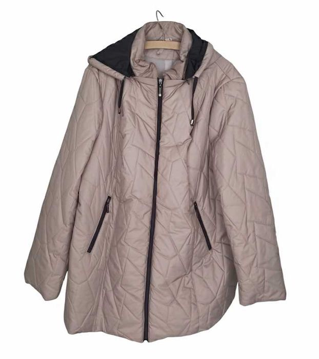 KURTKA DAMSKA przejściowa  Rozmiar  50