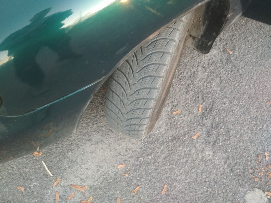 Продам Daewoo нубіра
