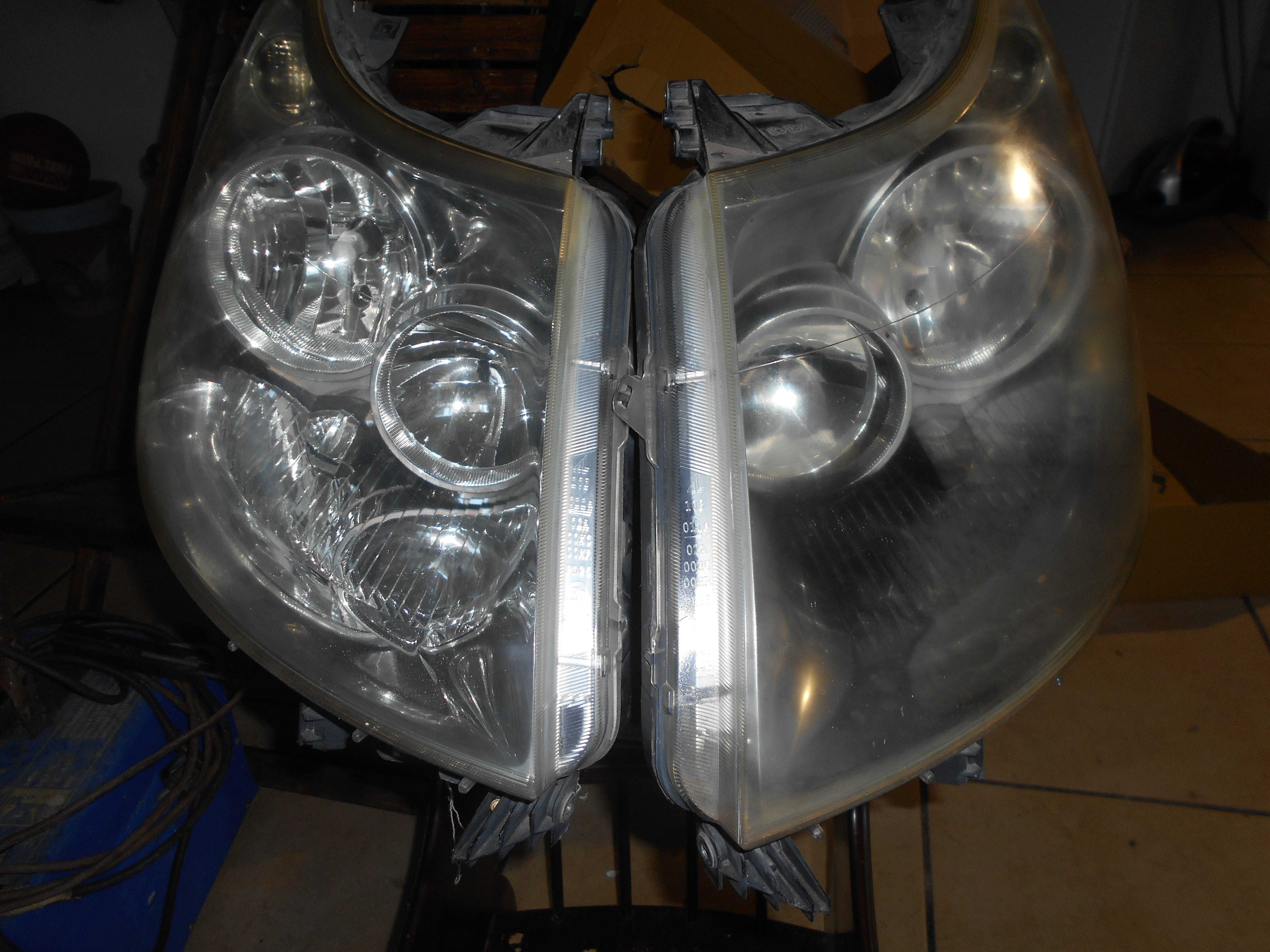 óticas de fiat ducato 2008