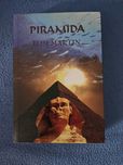 Tom Martin - Piramida