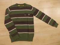 Sweter chłopięcy Sweterek wizytowy bluza 140 / 146