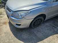 Hyundai i30 2009 rok 1.6CRDI 2R