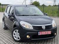 Dacia Sandero 2009