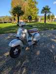 Vespa / LML Star 200 4T