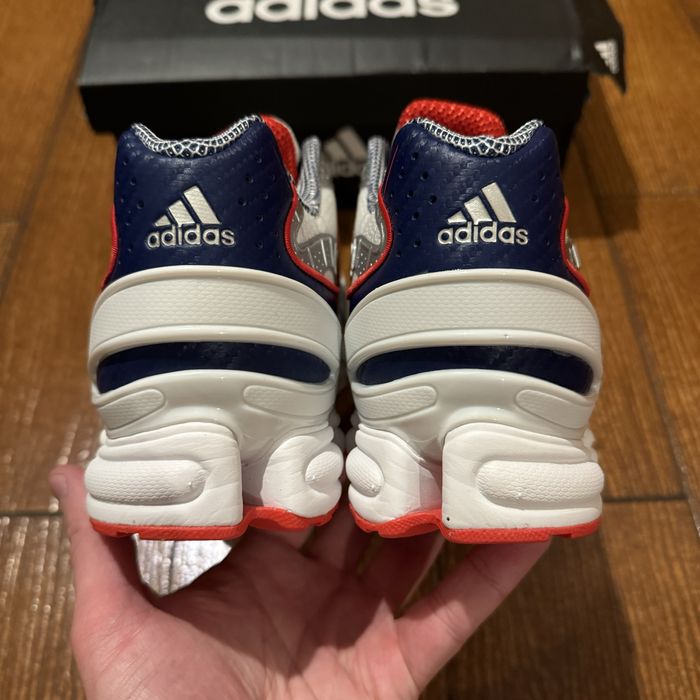 Adidas Ozweego Pro 46р 29.5см Оригінал