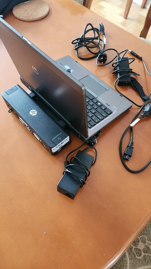 Laptop ProBook 6470b