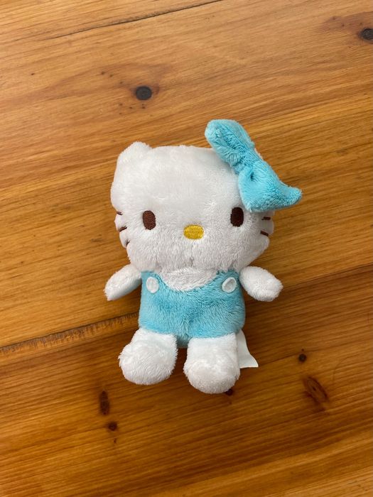 Peluche Hello Kitty