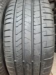 Літні шини 255/45 R20 Pirelli PZero 4шт. 80%