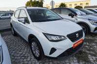 SEAT Arona 1.0 TSI Style