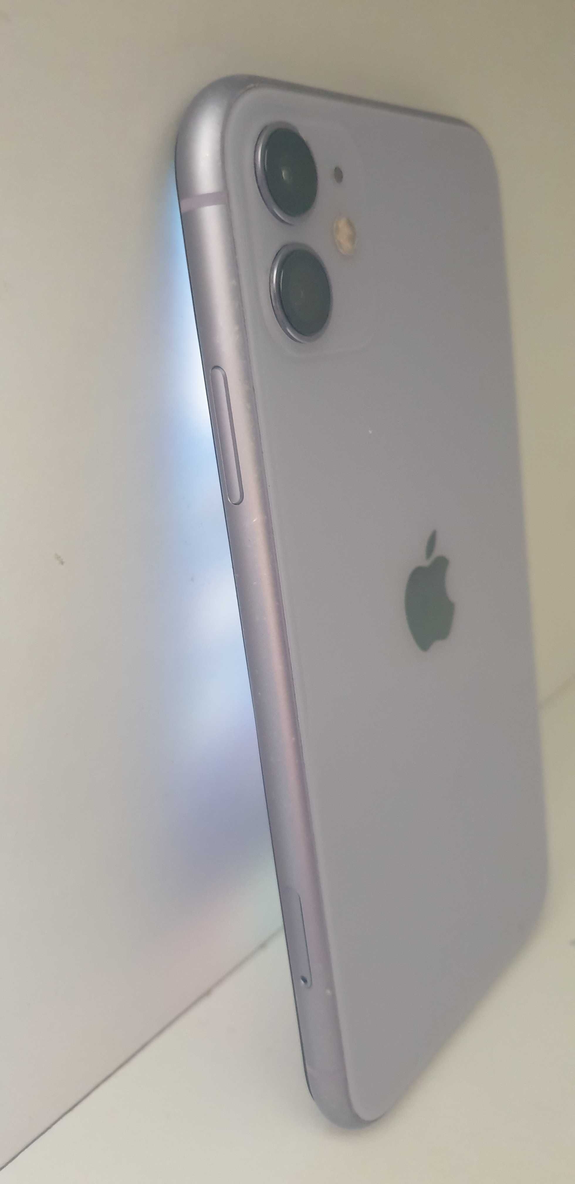 Iphone 11 128gb com caixa
