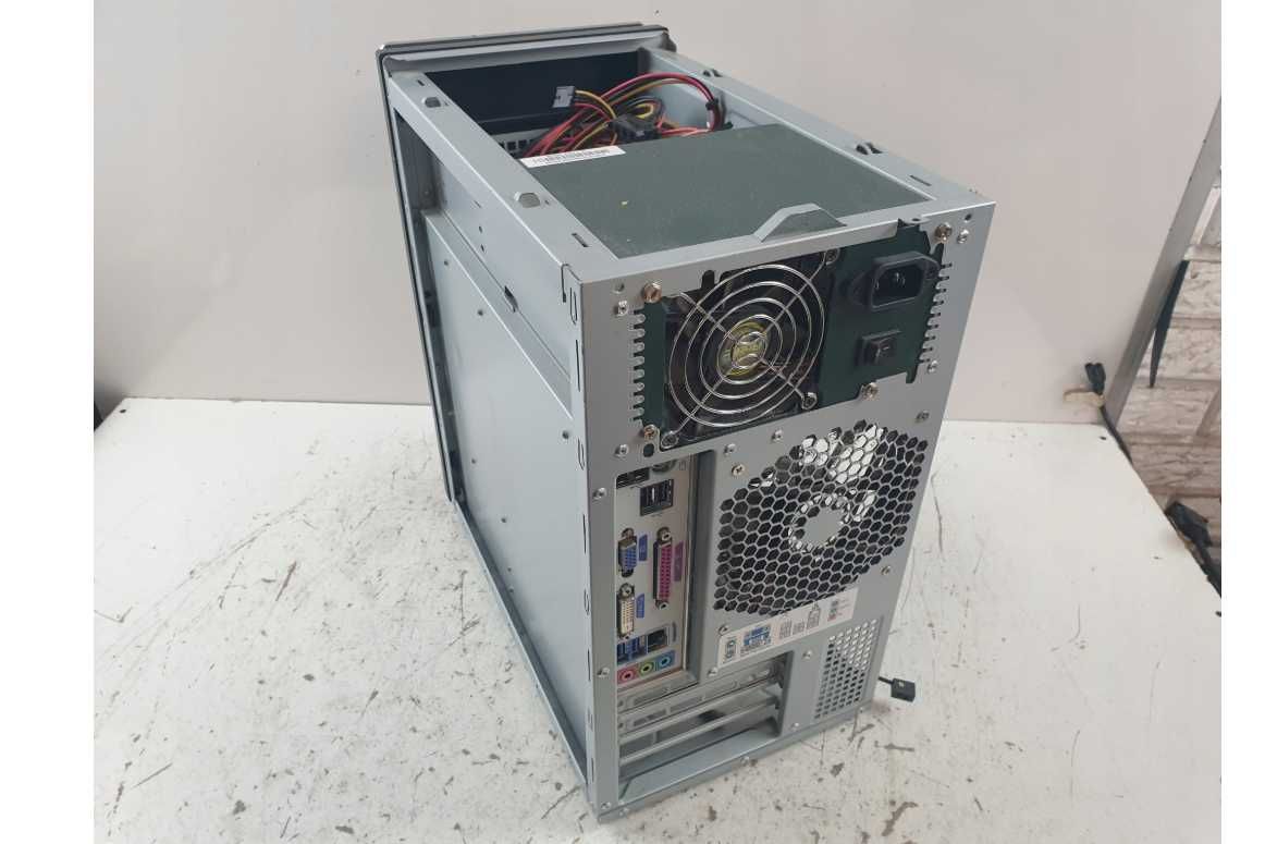 Komputer Intel Deskt Board DB75EN IntPen G860