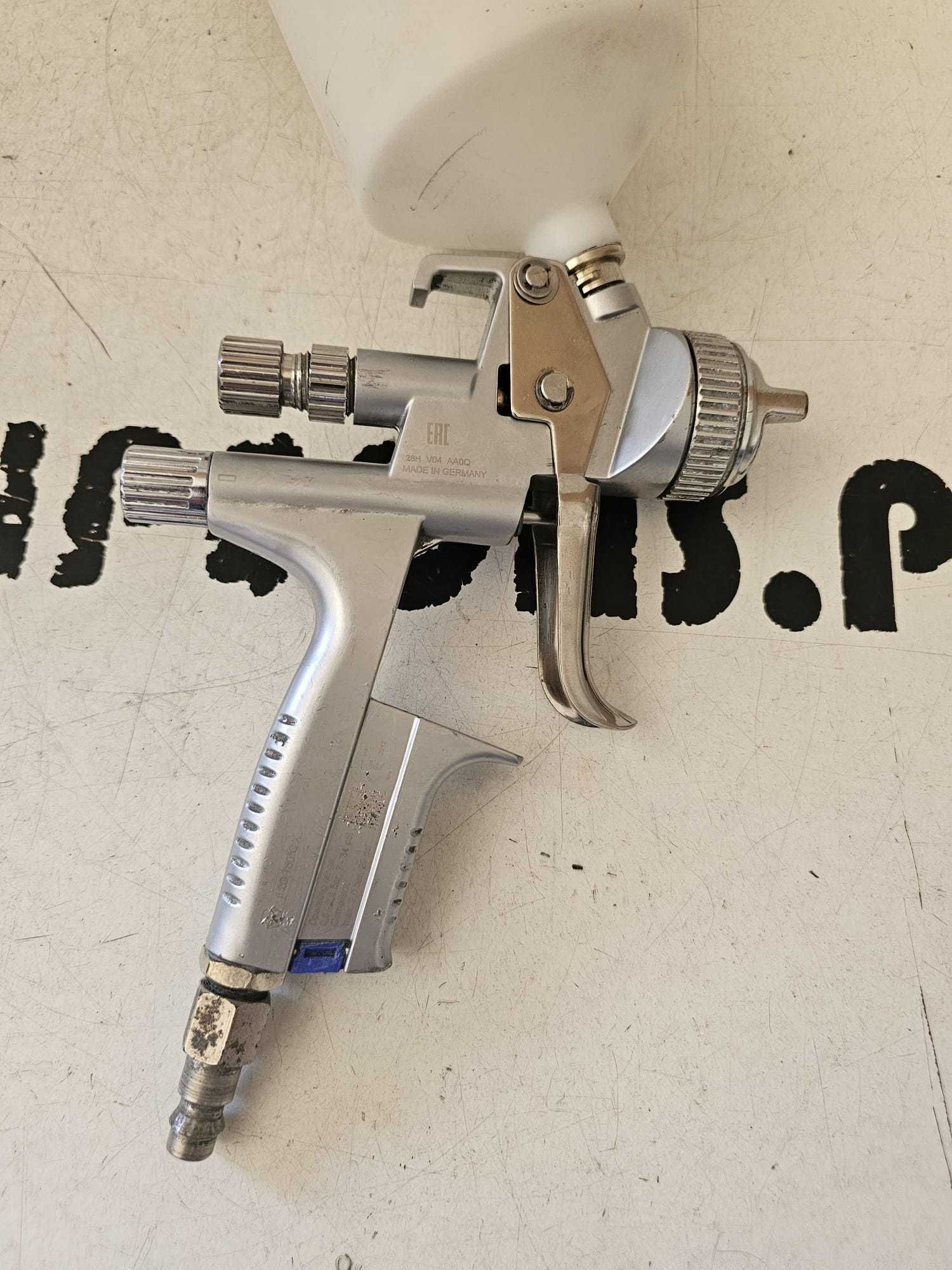 Pistola de Pintura SATA Jet 5000 1.3