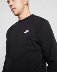 Bluza męska Nike Club Sportswear