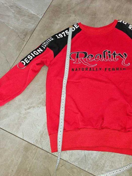 Bluza  r 122/128