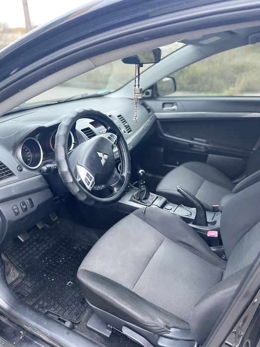 Продам Mutsubishi Lanser Sportback