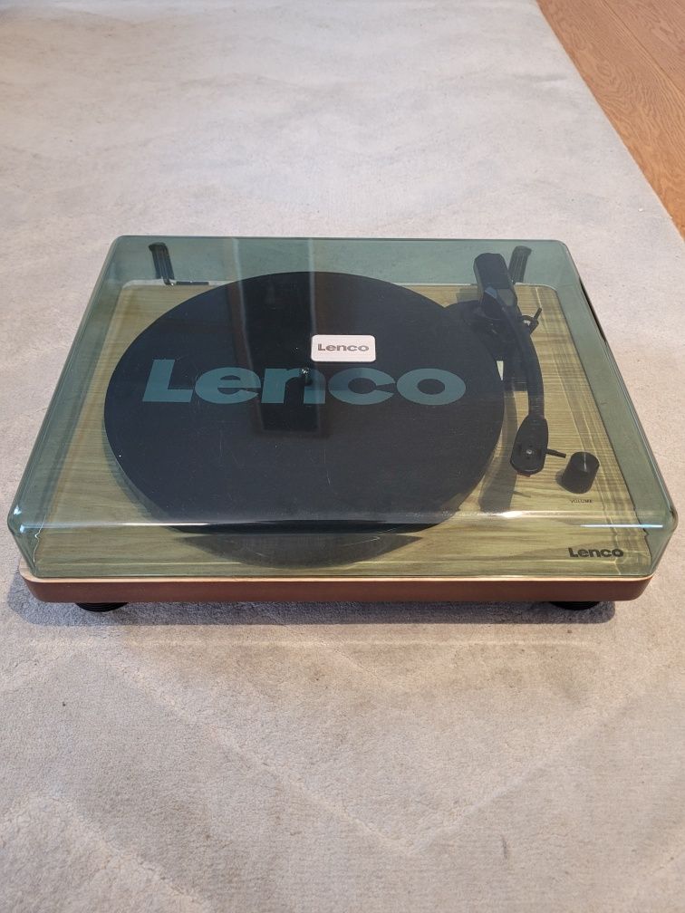 Gramofon Lenco ls-50