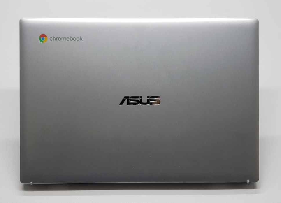 СУПЕРЦЕНА! Ноутбук Asus Chromebook CX1101 11.6" N4020 / 4 GB / 64 GB