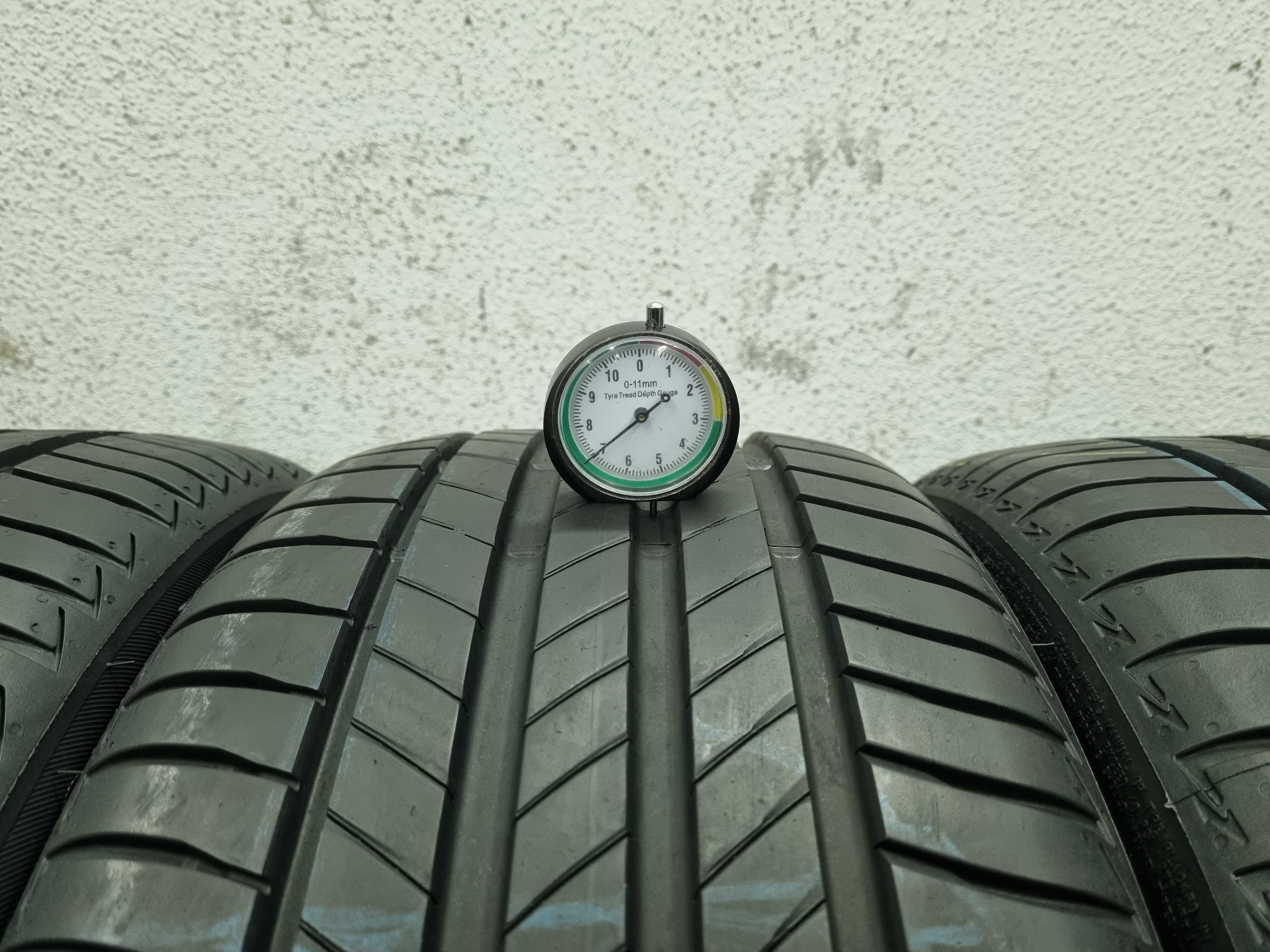225/40/18 92Y Bridgestone Turanza T005 A0
