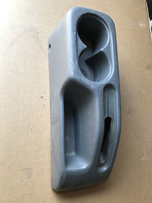 Suzuki jimny polka uchwyt mieszek