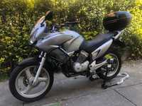 Honda Varadero XL 125