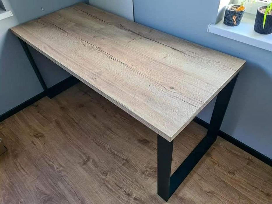 Biurko typu Loft 160x70cm