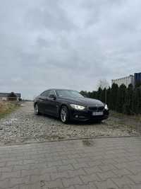 BMW Seria 4 BMW 420d Gran Coupé Luxury Line