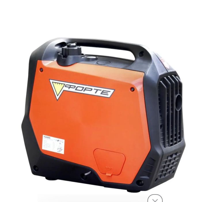 Інверторний генератор Форте 2000