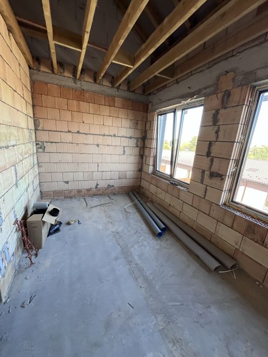 Таунхауси біля Бучанського парку !