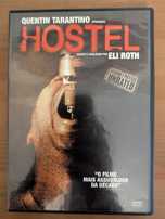 DVD " Hostel " 2005 (Como Novo)