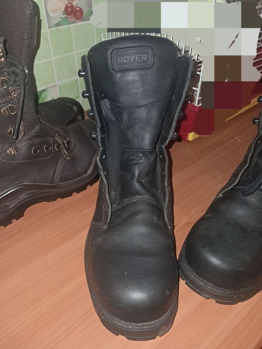 Берцы Талан новые и бу продам одесса