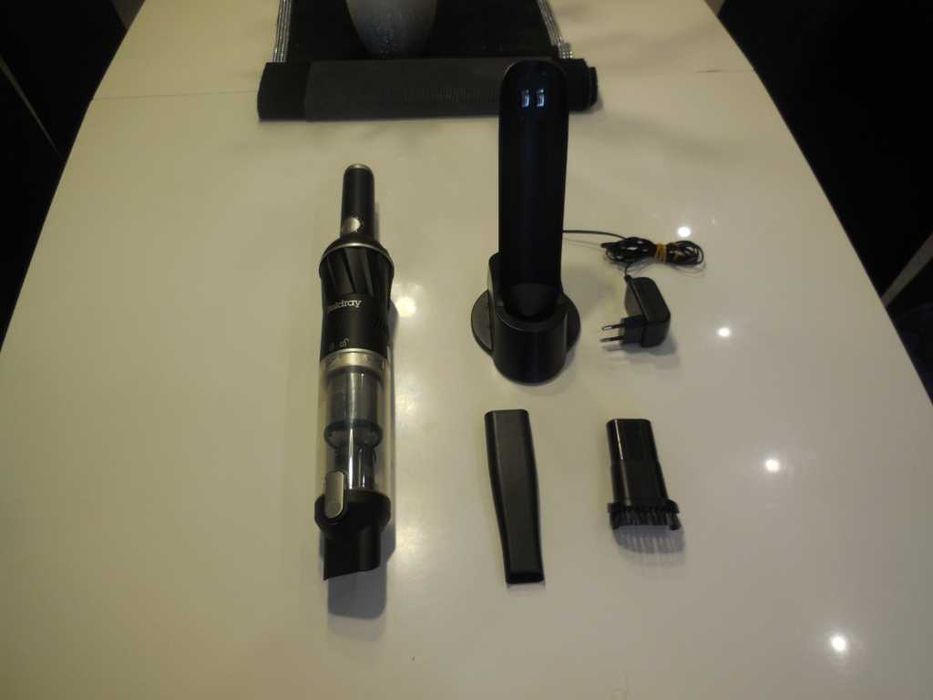 Beldray BEL01096 Mixactco  odkurzacz ręczny 11,1V 2200mAh