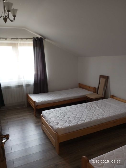 Wynajmę piękne mieszkanie 60m2 Siedliska Sławęcińskie