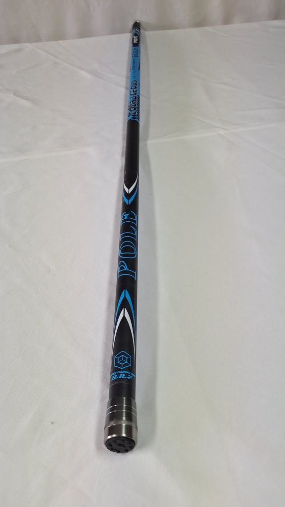 Bat 6m PRO FL COURAGEOUS  cw: 15-40g