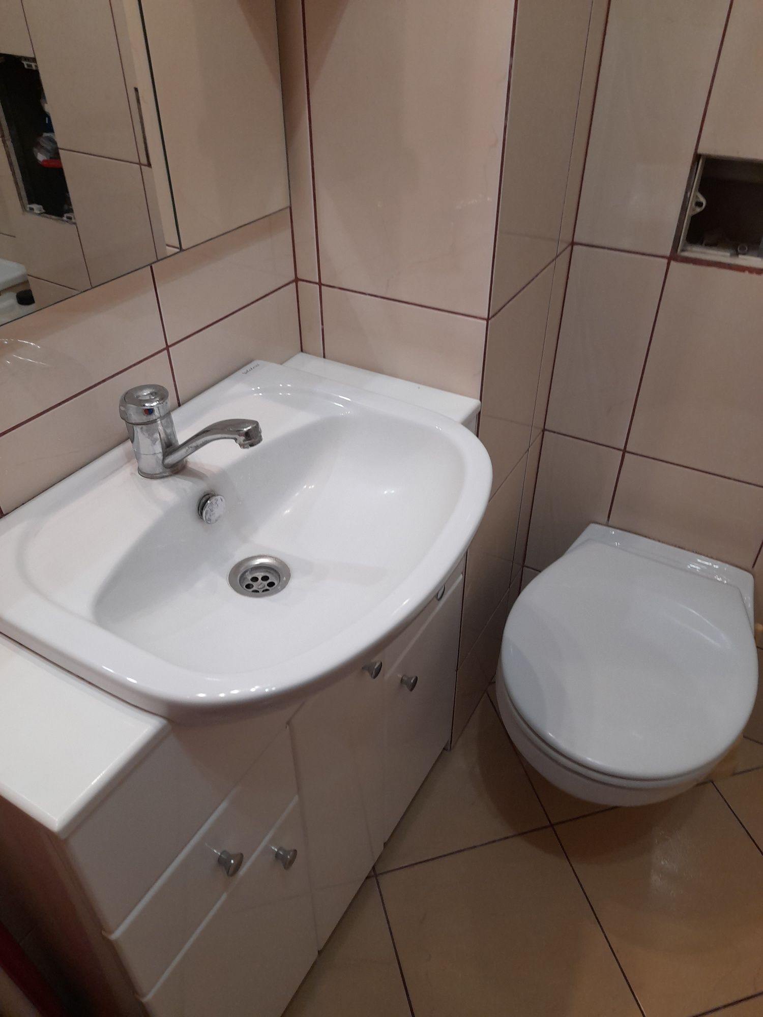 Mieszkanie w ostrowi mazowieckiej ul 3 maja