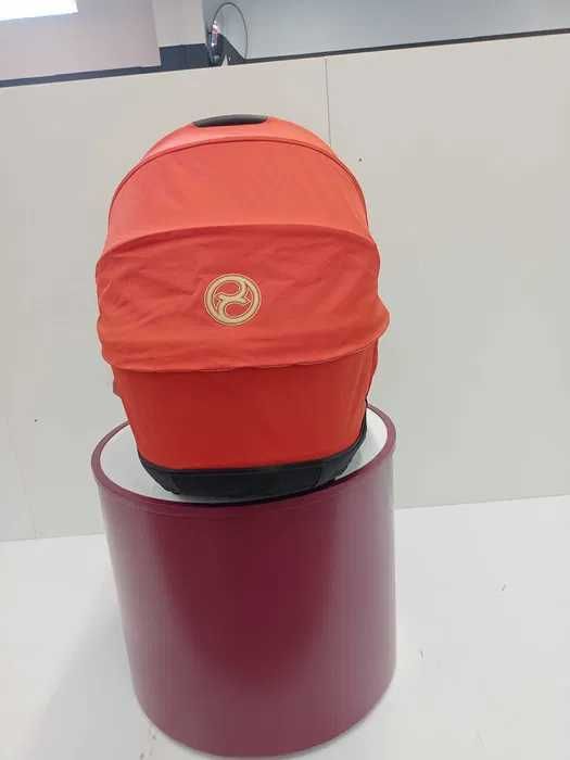 Gondola Lux Do Wózka Priam 4.0 Autumn Gold Cybex