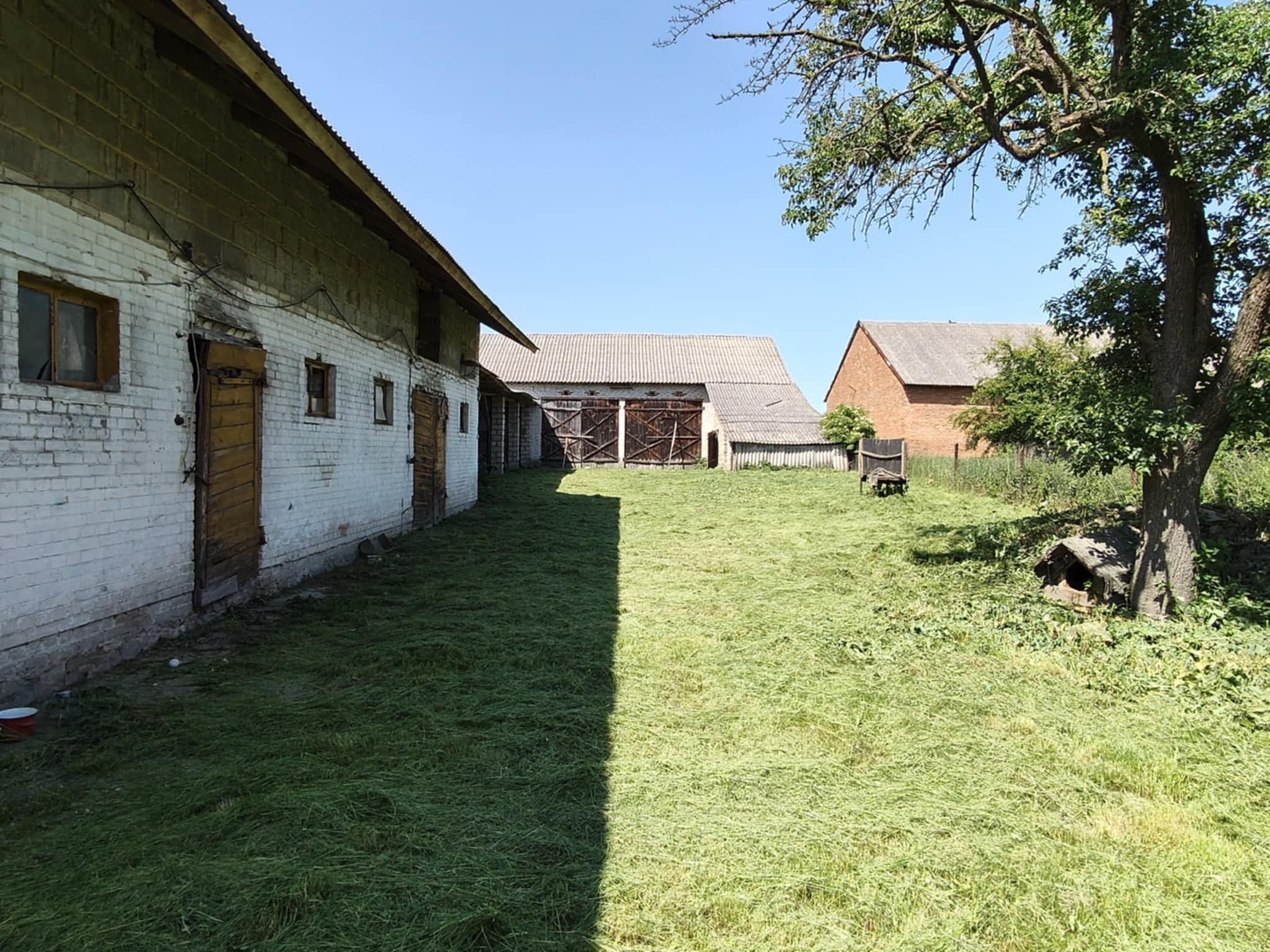 Dom 100m2 Trzebce