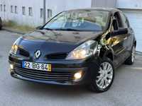 Renault Clio 216mil km