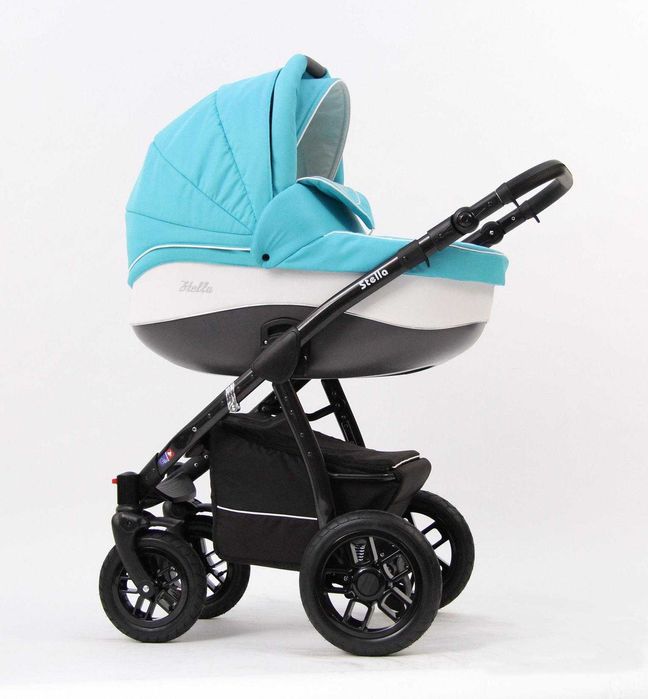 коляска Стелла 2 в 1