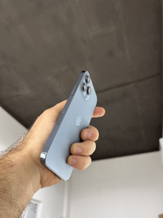 Apple iphone 13 Pro Max 256 gb Neverlock айфон як новий 100%