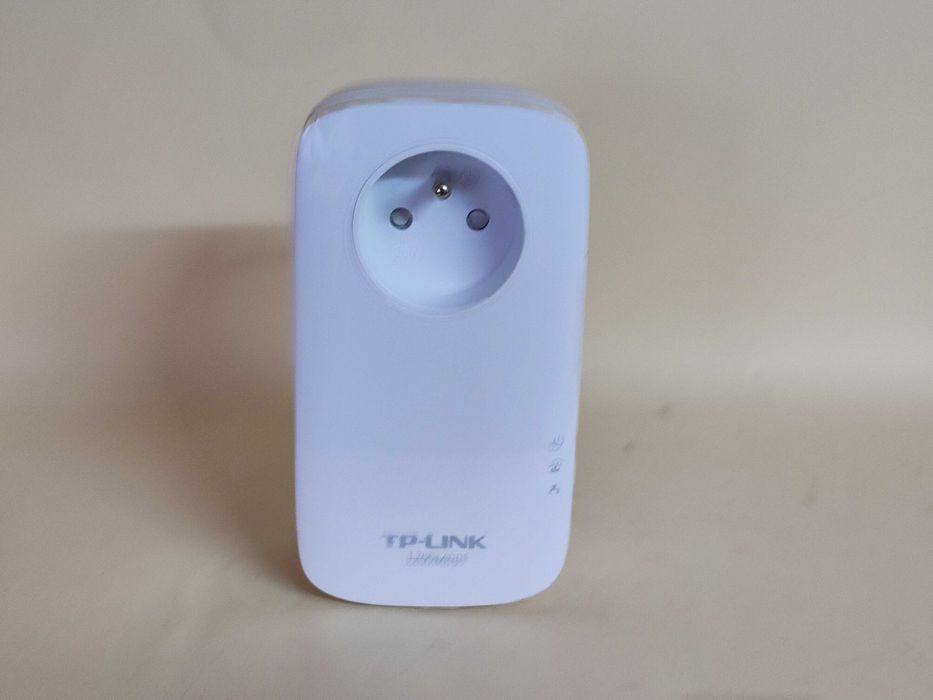 TP-Link AV1200 Powerline Adaptador